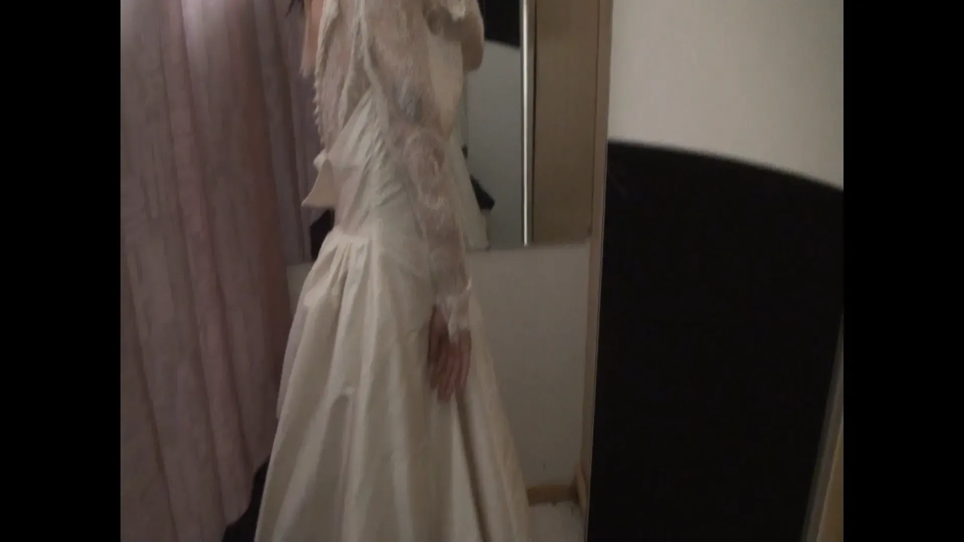 Wedding Dress — photo